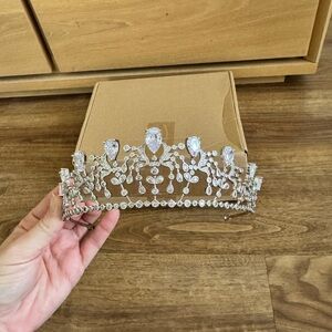 Princess Diaries Replica Tiara